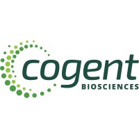 Cogent Biosciences logo